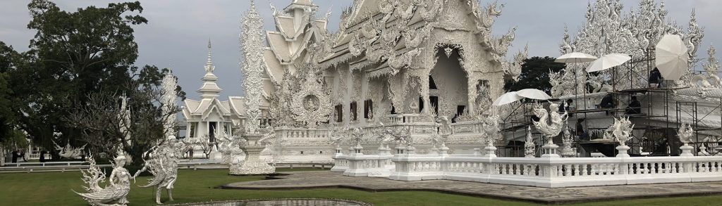 What to See and Do in Chiang Rai, Thailand