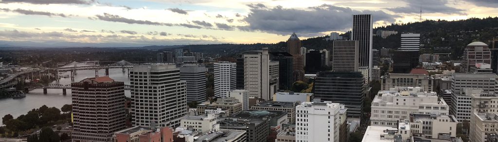 A Weekend Guide to Portland, Oregon