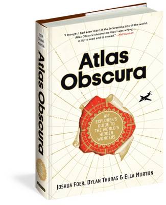 Atlas Obscura