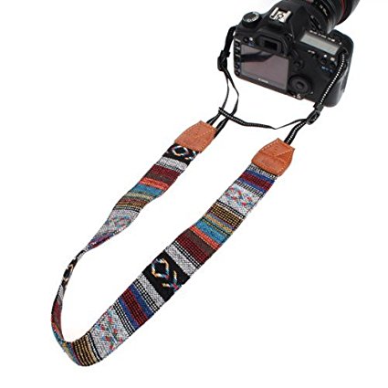 Camera Neck Strap