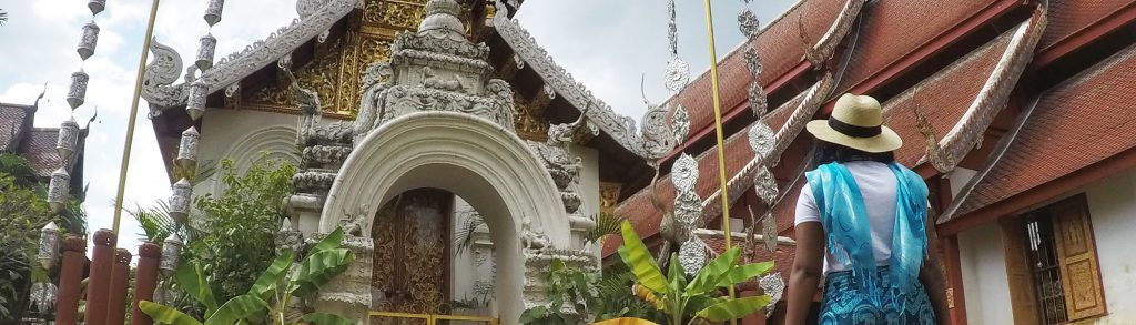 What to See and Do in Chiang Mai, Thailand