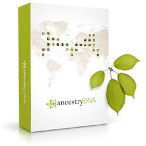 ancestry DNA