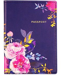 passport cover